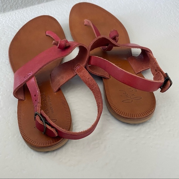 Joie A La Plage Sandals - Picture 4 of 4